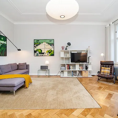 Amazing One-bedroom