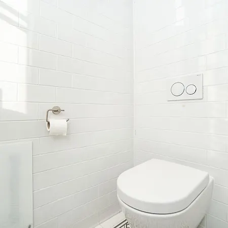 Amazing One-bedroom Apartment Prague