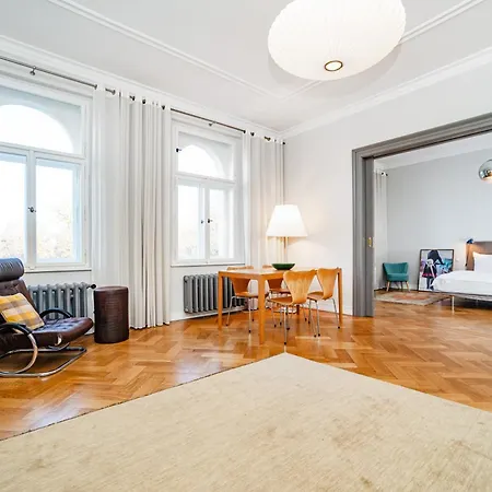 Amazing One-bedroom Apartamento
