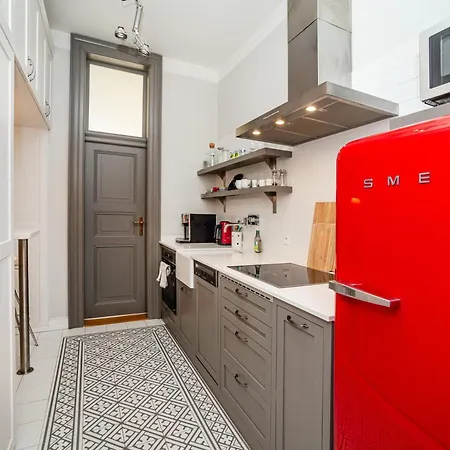Amazing One-bedroom Apartamento