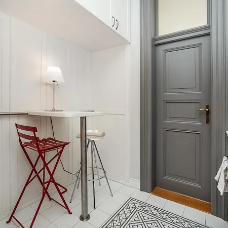 Amazing One-bedroom Apartamento