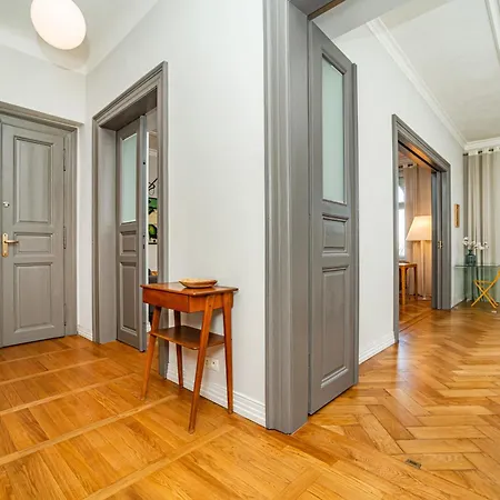 Apartamento Amazing One-bedroom *