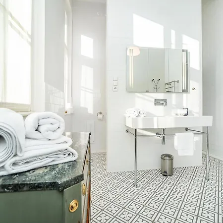 Apartamento Amazing One-bedroom Praga